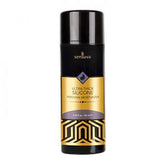 Sensuva Ultra Dik Glijmiddel Op Siliconenbasis - Naturel - PlayForFun